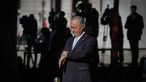 Foto Arquivo/Leonel de Castro/Global Imagens