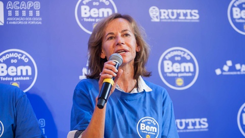 Foto Arquivo/Carlos Manuel Martins/Global Imagens