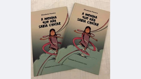 Foto Facebook&nbsp;Elisabete Pereira