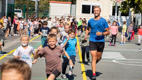 Foto DR/uni vert sport