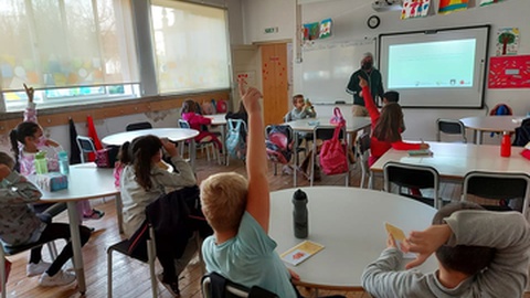 Foto DR/PNED/Facebook