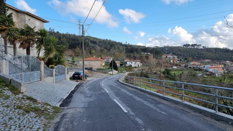 Foto DR/Facebook/Junta de Freguesia de Soalhães