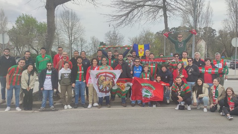 Foto Marítimo no Rectângulo