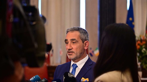 Foto DR/Facebook/Associação Sindical dos Juízes Portugueses&nbsp;