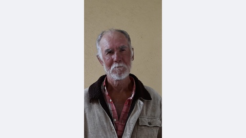 Severino foi visto pela última vez no Funchal,&nbsp;vestia um casaco cor de vinho e calça de ganga azul.&nbsp;