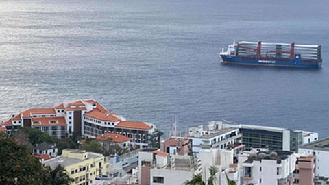 Foto Sérgio Ferreira