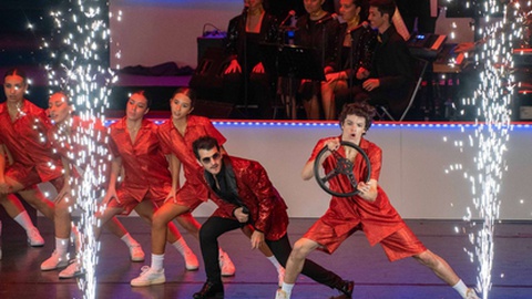 Fotos Miguel Espada/Aspress