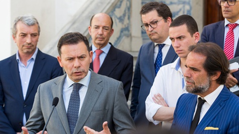 Foto DR/PSD/Facebook