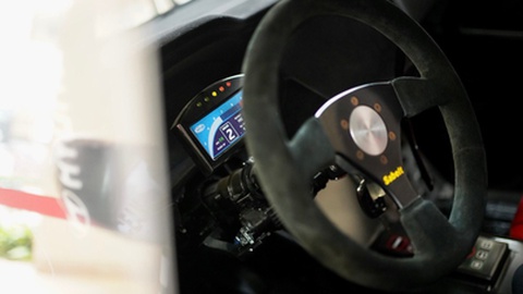 Foto DR/Rally de Portugal/Facebook