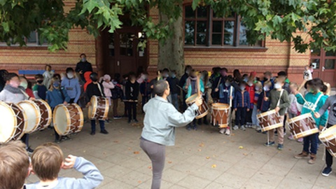 Foto DR/Facebook/Associação&nbsp;2314