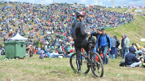 Foto DR/Rally de Portugal/Facebook