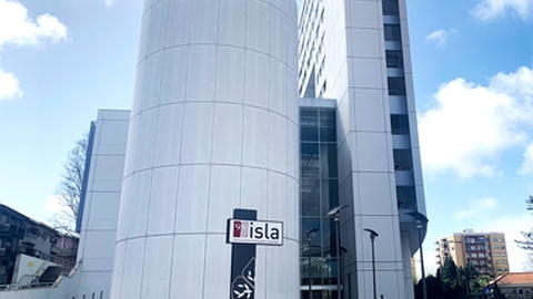 Foto DR/ISLA/Facebook