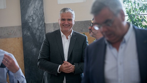 Foto DR/Facebook/PS Açores