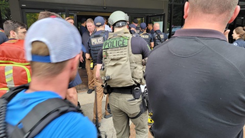 Foto DR/Tulsa Police Department