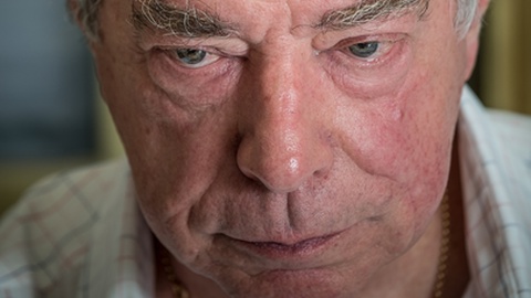 Foto Orlando Almeida / Global Imagens