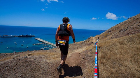 Foto DR/Porto Santo Nature Trail/Facebook