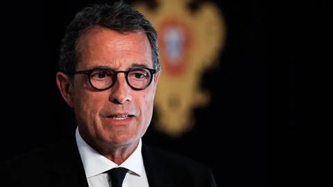 Entre os principais arguidos deste processo está o antigo administrador da EDP, António Mexia&nbsp;