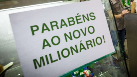 Foto Miguel Pereira/Global Imagens