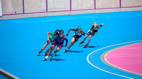 O campeonato nacional vai decorrer na pista dos Prazeres.&nbsp;