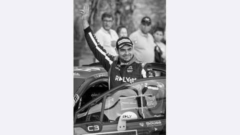 Foto Facebook de Miguel Albuquerque