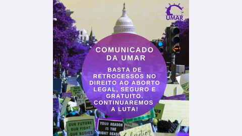 Foto DR/UMAR/Facebook