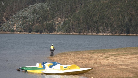 Foto Nuno Alegria/Global Imagens