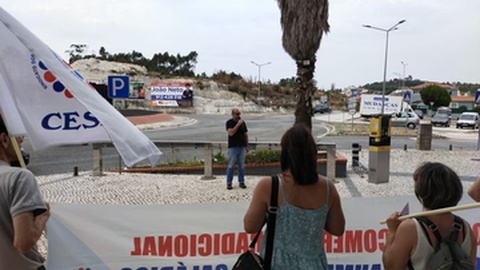 Foto Arquivo/DR/CESP/Facebook