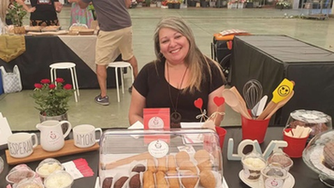 Foto DR/EmpreendedoresVencedores/Facebook