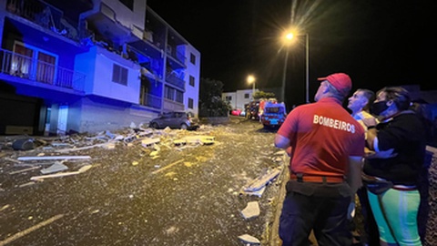 Foto DR/CMMachico/Facebook