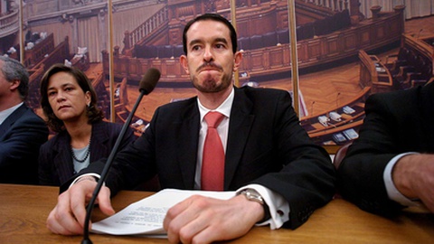 Foto Arquivo/Bruno Castanheira/Global Imagens