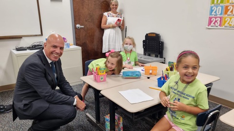 Foto DR/Paulo Cafôfo/Facebook