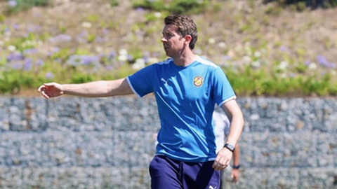 Foto DR/CSMarítimo/Facebook