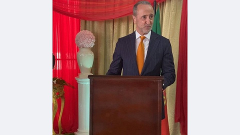 Foto Embaixada de Portugal em Caracas