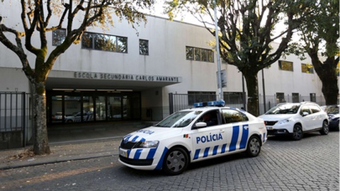 Foto Arquivo/Paulo Jorge Magalhães/Global Imagens