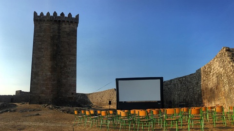 Foto DR/MDOCFestival