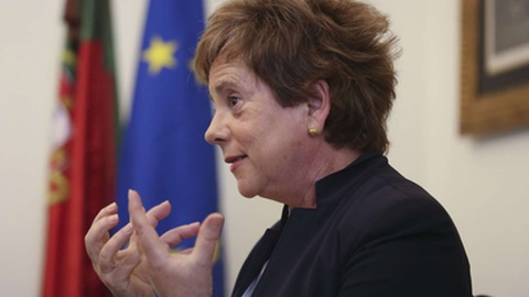 Foto&nbsp;Filipa Bernardo/Global Imagens/Arquivo