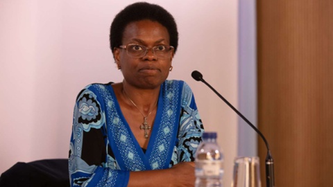 Foto DR/Agência Ecclesia