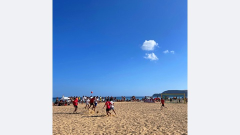 Foto DR/Vila Baleira/Facebook