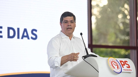 Foto Hélder Santos/Aspress