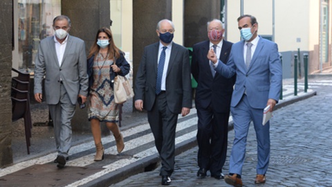 Foto Hélder Santos ASPress