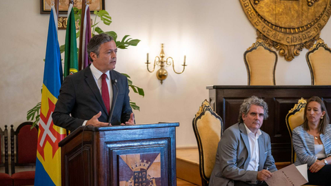 Foto Miguel Espada/Aspress