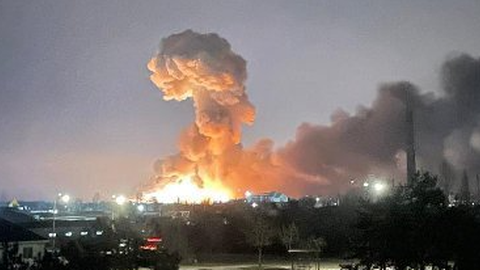 Foto DR/Presidência ucraniana