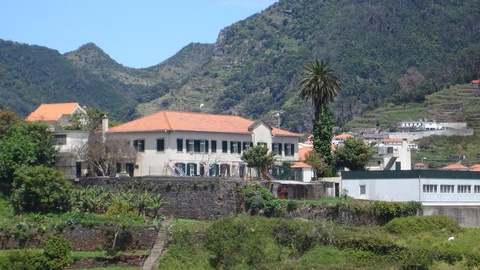 Foto Facebook Escola Quinta de Sant’ Ana