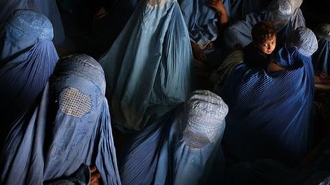 Foto Arquivo/Emilio Morenatti