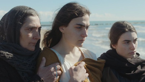 'Piccolo corpo', de Laura Samani, marca o início desta 17.ª edição