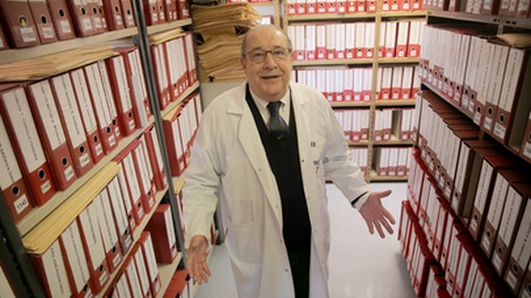 Foto Arquivo/PAULO SPRANGER/Global Imagens