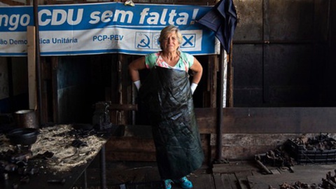 Foto DR/Festa do Avante!/Facebook