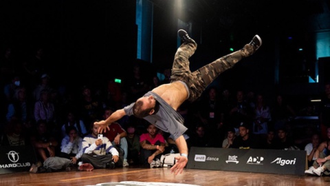 Fotos DR/World Battle 2022