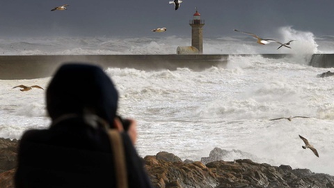 Foto&nbsp;João Manuel Ribeiro/Global Imagens