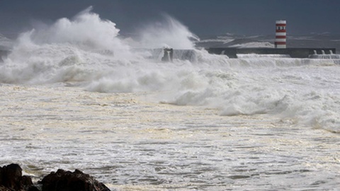 Foto Arquivo/João Manuel Ribeiro/Global Imagens